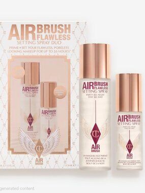 Spray Duo
